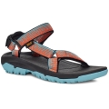 Teva Sandal Hurricane XLT2 orange/blue Women